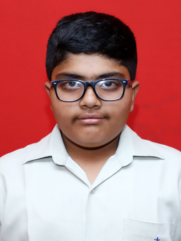 SUSHANT MADAAN